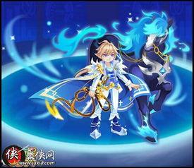 奥拉星2最新爆料,神秘力量觉醒，冒险之旅即将开启！